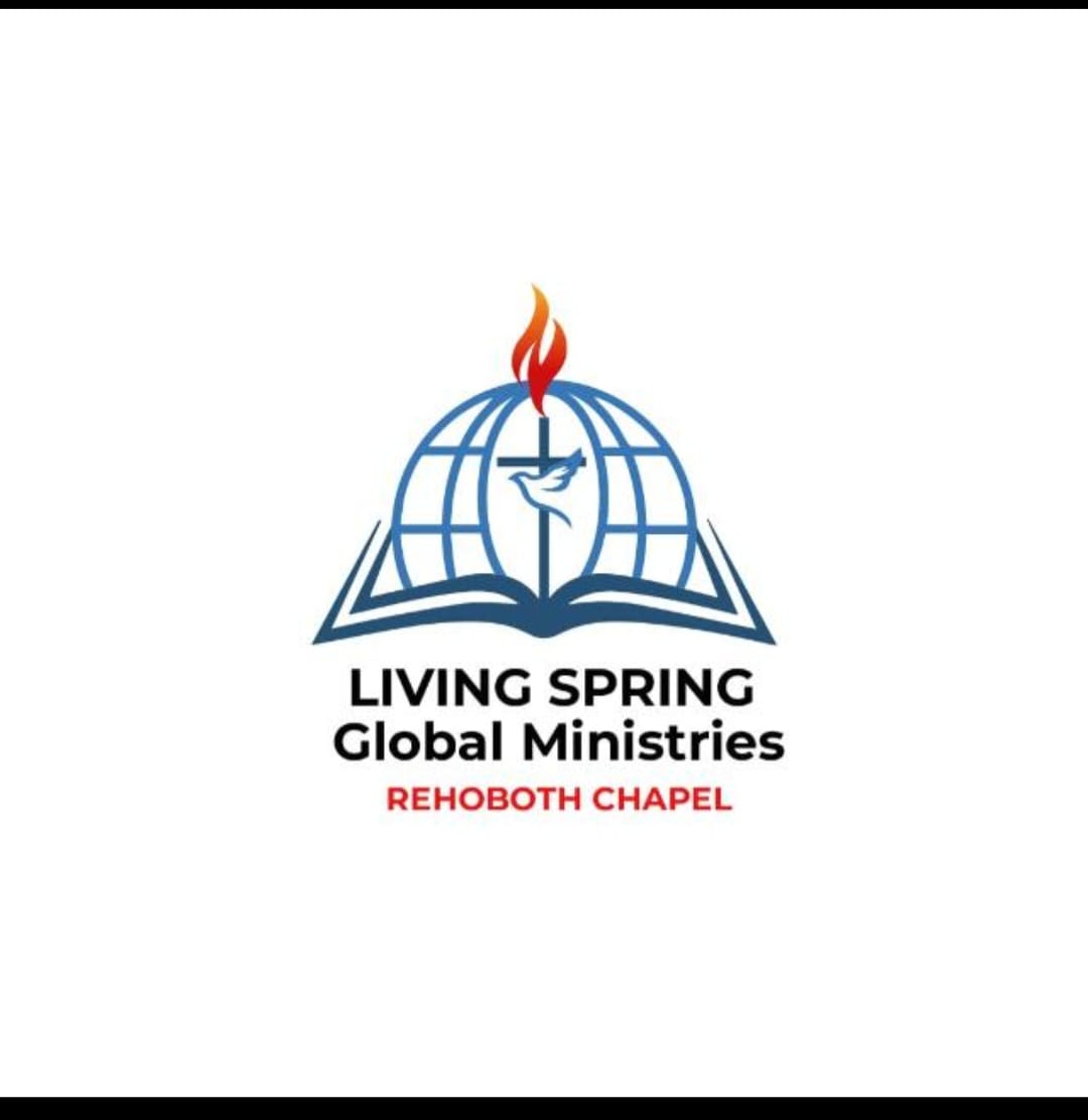 Living Spring Global Ministries logo